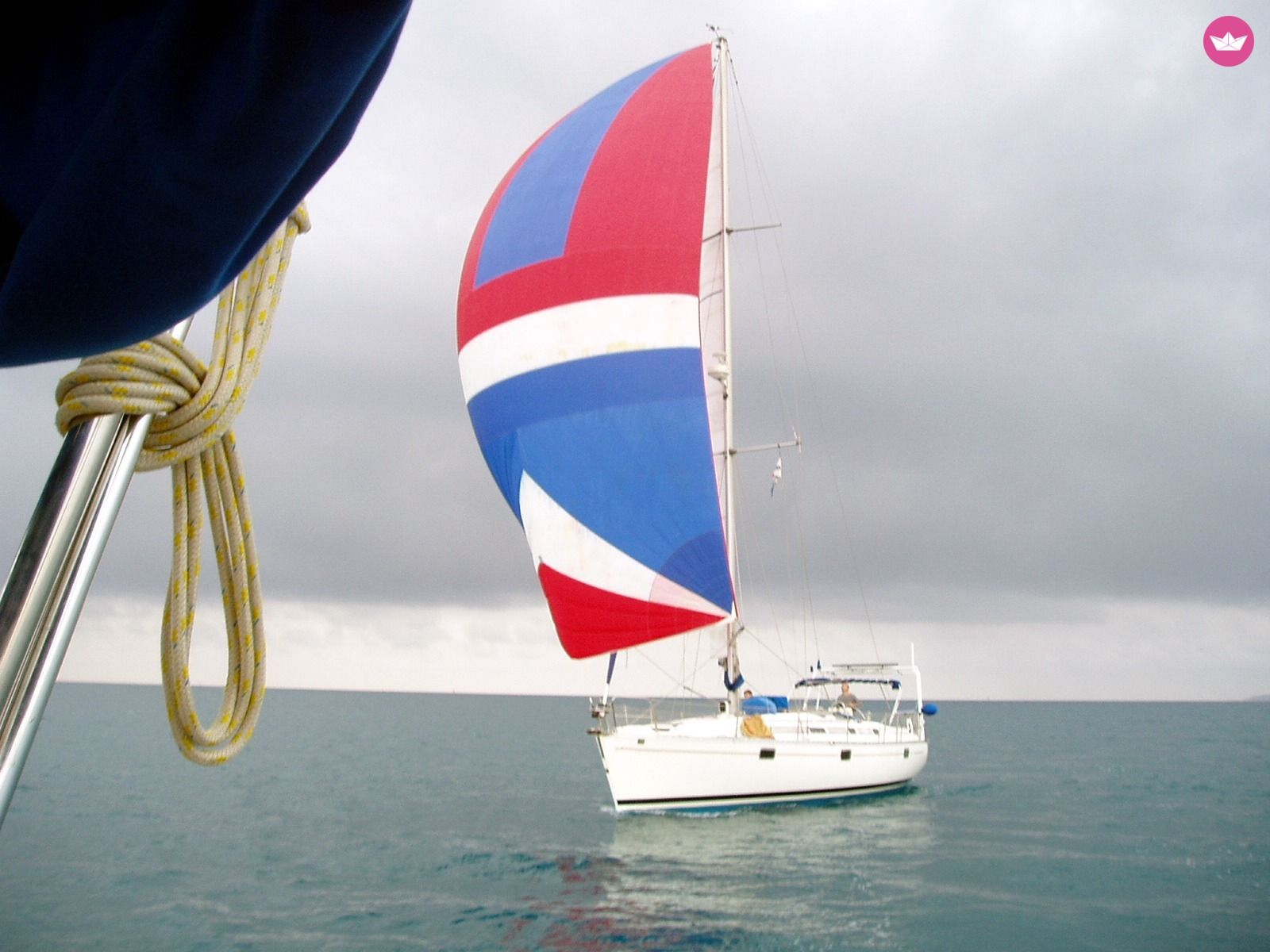 Voilier Beneteau Oceanis 400 à louer