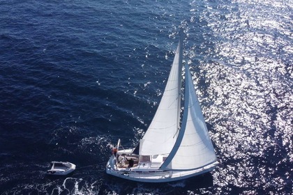 Charter Sailboat Bavaria 36 AC Mahón