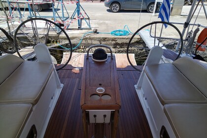 Bavaria Cruiser 46 "Mojito"