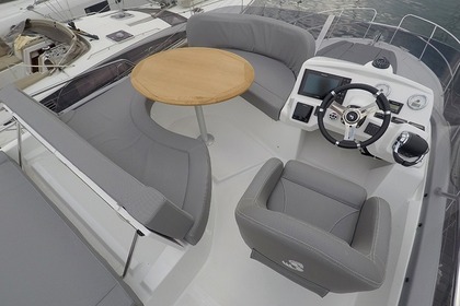 Beneteau Antares 36