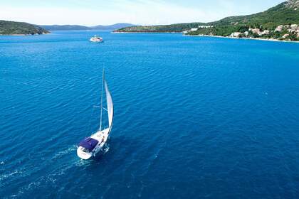Miete Segelboot Jeanneau Sun Odyssey 33 Dubrovnik