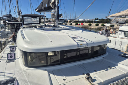 Miete Katamaran  Lagoon 40 Dubrovnik