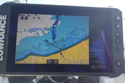 Merry Fisher 695 Marlin