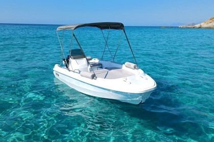 Czarter Łódź bez patentu  ROTO D.O.O ROTO 450 S FAMILY Galéria