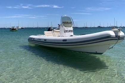 Charter RIB VAILLANT 630 Classic Bono