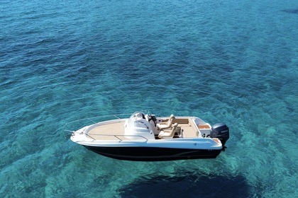 Location Bateau à moteur Jeanneau Cap Camarat 6.5 Wa Hyères