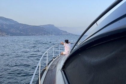 Yacht Cat Tender + Seabob fuel and skipper not included