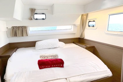 PASCAL - A/C, DESALINIZADORA, GENERADOR, AMARRE INCLUIDO TODA LA SEMANA