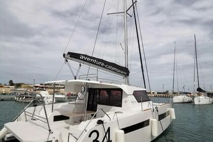 Catamaran - all inclusive day excursion