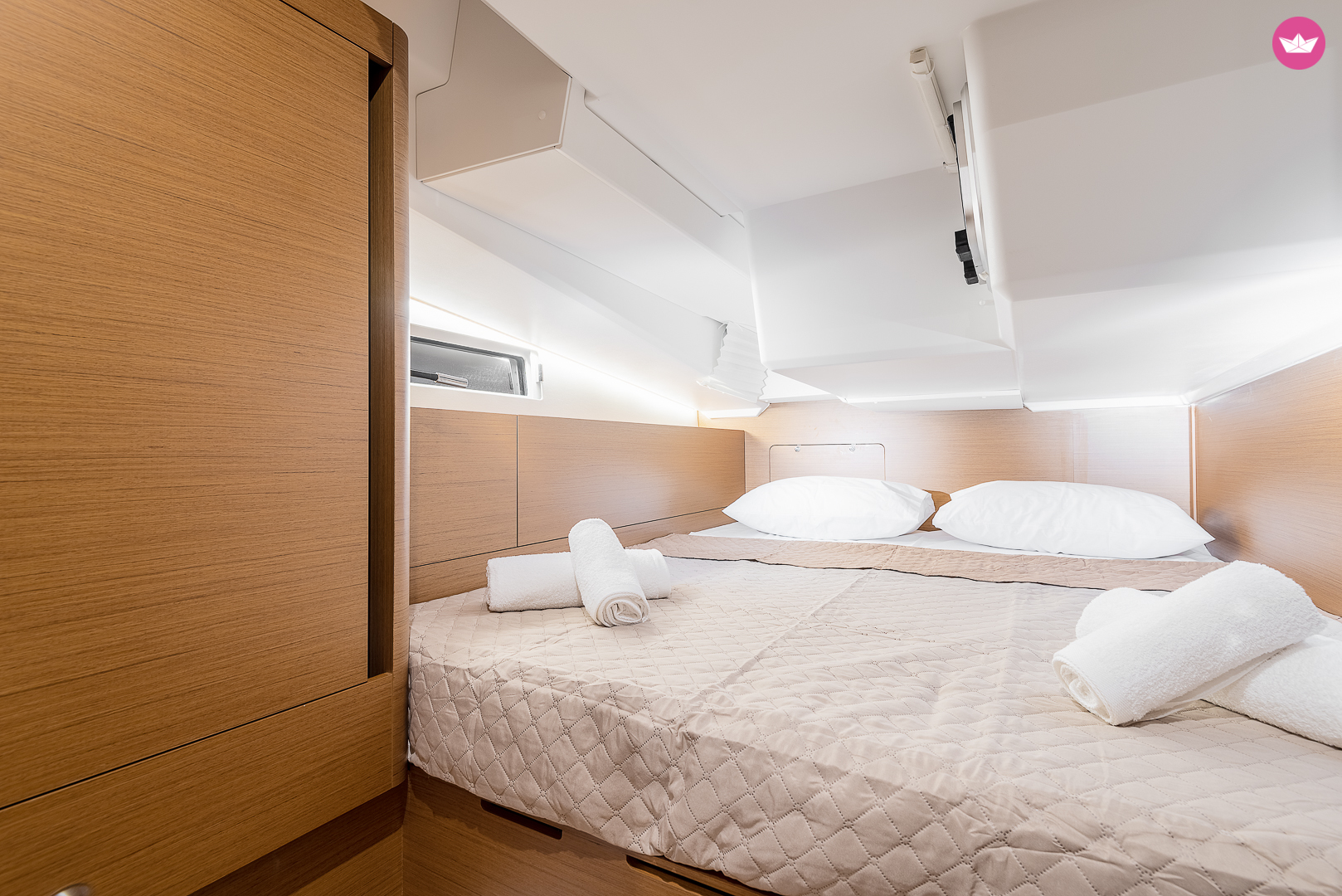 Jeanneau Sun Odyssey 490