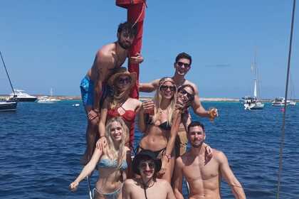 Beneteau Ocenais 430 Barcelona