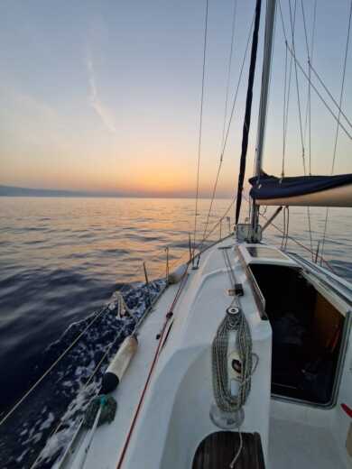 Beneteau Oceanis 281