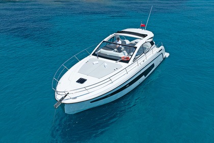 Location Yacht Azimut Atlantis 45 Cannigione