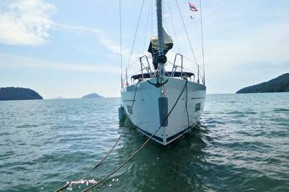 Bavaria C45 - Northern Star