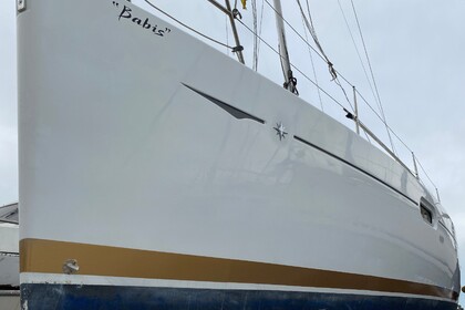 Rental Sailboat  Sun Odyssey 36i Lefkada