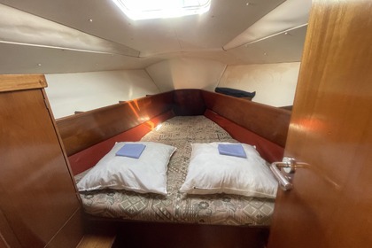Location Voilier Jeanneau Sunfast 36 Hyères
