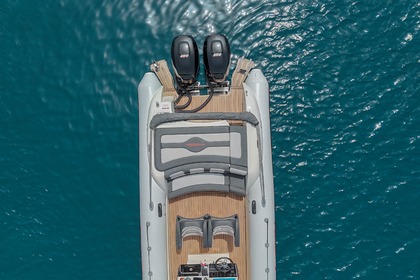 3ΑΝΕΜΟ: Technohull DNA 999