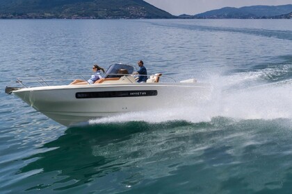 INVICTUS CAPOFORTE 240 cx