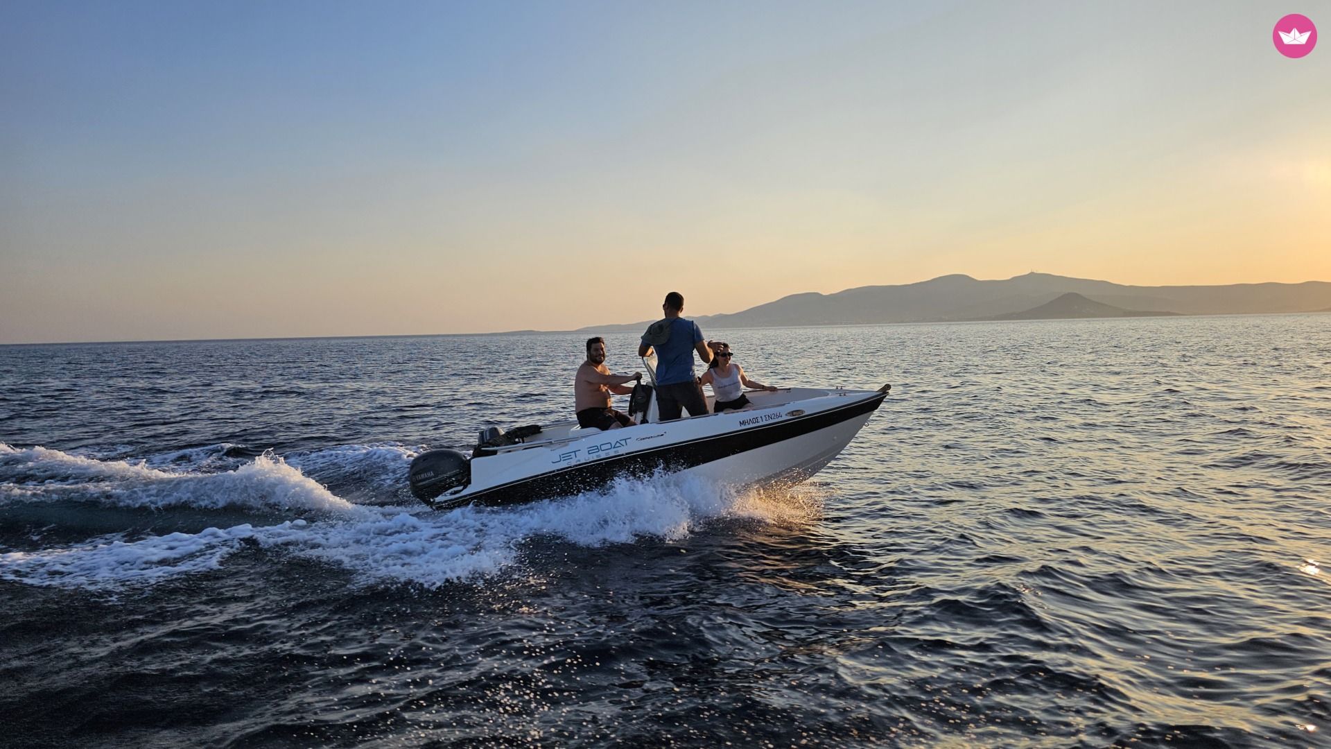 Bateau sans permis Compass 150 30cv 6