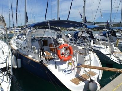 Czarter Jacht żaglowy Beneteau Oceanis 423 Sukošan
