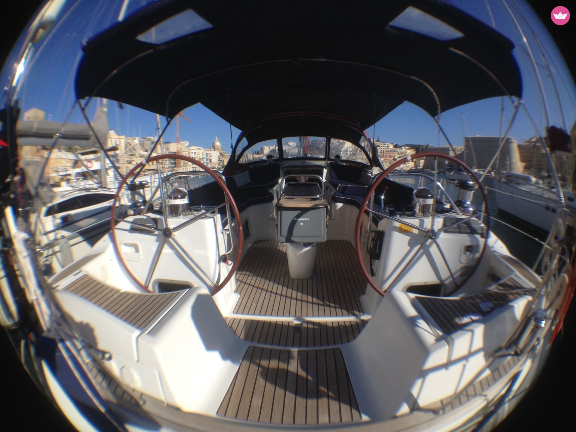 Rental Jeanneau Sun Odyssey 54 Ds