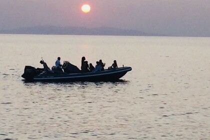 Charter RIB FOST REVOLUTION Lagonisi