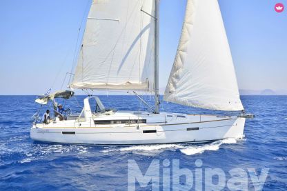 Location Voilier Beneteau Oceanis 45 Kos