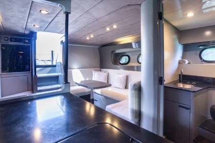 Magnum Marine 44' Ibiza