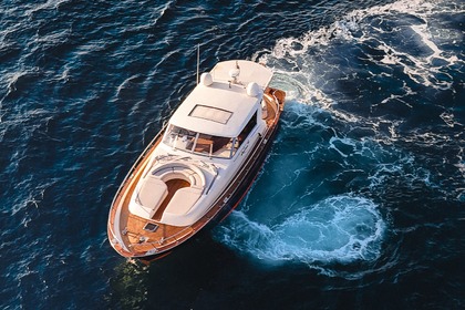 Miete Motorboot Apreamare Apreamare 60 Platja d'Aro