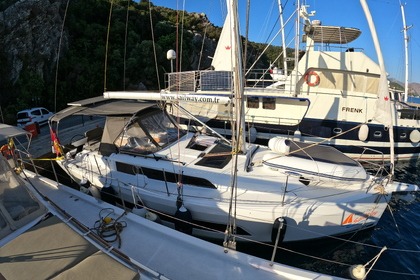 Location Voilier  Dufour 37/3.cabin Marmaris