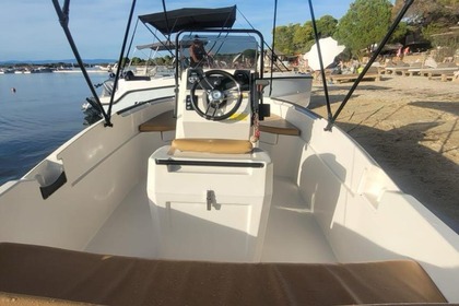 ΚιρκηExperience the Thrill of the Sea in Pefkochori!