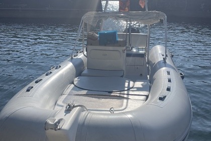 Location Bateau sans permis  Capelli Tempest Lierna
