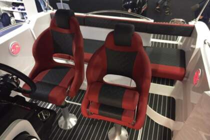 OKI Barracuda 686 WA