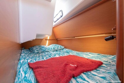 Verhuur Zeilboot Jeanneau Sun Loft 47 - 6 + 1 cab. Tortola