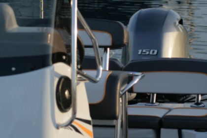 Nueva Zodiac Pro Open 650