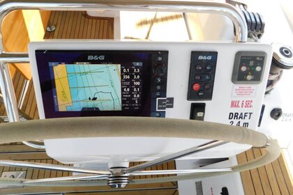 Location Voilier Hanse Yachts Hanse 455 Punat