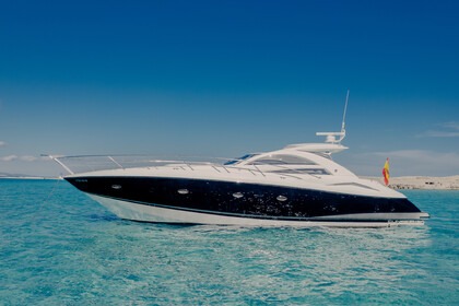 Sunseeker Portofino 53 - 2024 Refit