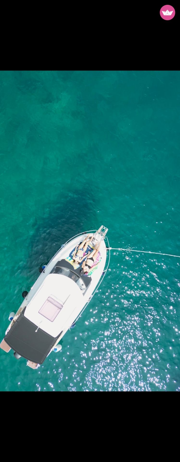 Bateau à moteur Beneteau Antares 680 115cv 7