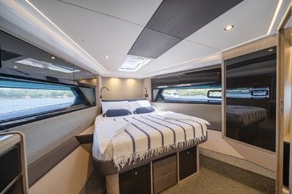 MT-10 16meter 3 cabıns