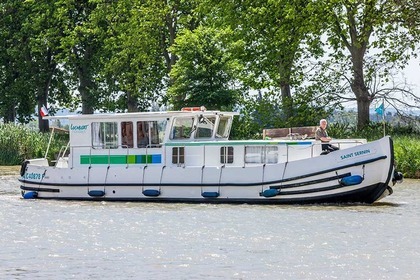 Miete Hausboot Pénichette 1260 GR Fürstenberg/Havel
