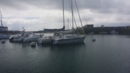 Location Voilier Jouet Deriveur 760 Quimper