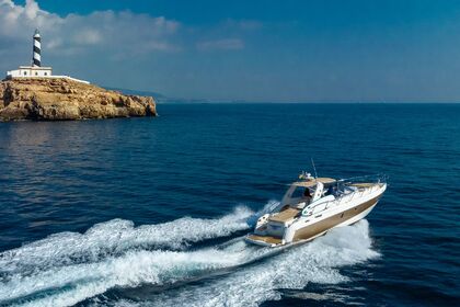 YOUR PERFECT DAY STARTS ON BOARD!