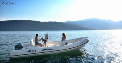 Location Semi-rigide Bsc 57 Leggiuno