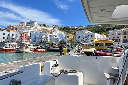 Location Bateau à moteur Gianetti Gianetti 46 Fly Gallipoli