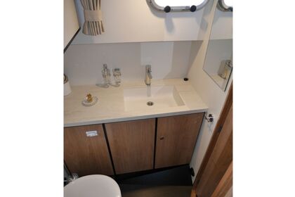 Linssen Grand Sturdy 30.0 sedan Julia motorboot (Sneek)