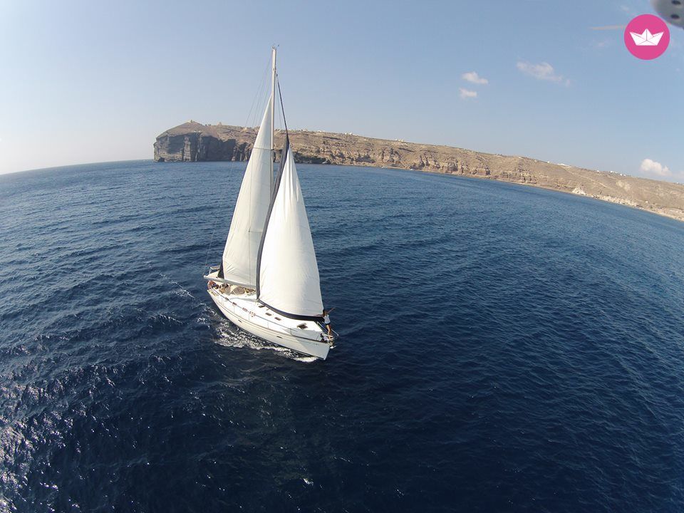 Voilier BAVARIA 46 CRUISER 14.2m 3