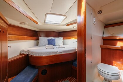 Grand Soleil 43 - Nemo