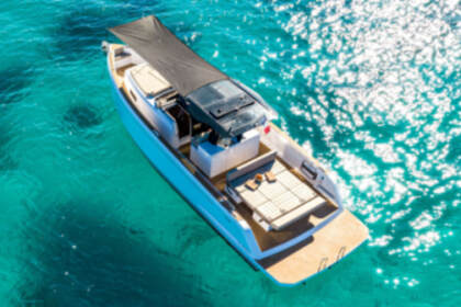 Cannes | Pardo 38: An exceptional boat, Luxury & Design