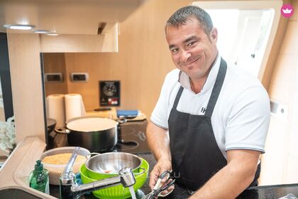 ANGELO BLU – Boutique Yacht Experience Capri & Costiera Amalfitana