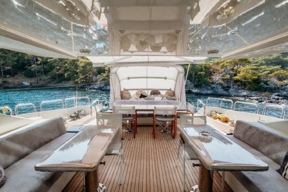 Czarter Jacht motorowy Pro2015 2015 Bodrum
